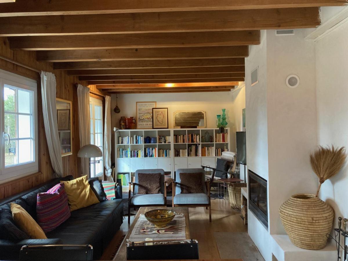 Large Riverside Chalet Near Gorges Du Verdon La Bastide  Dış mekan fotoğraf