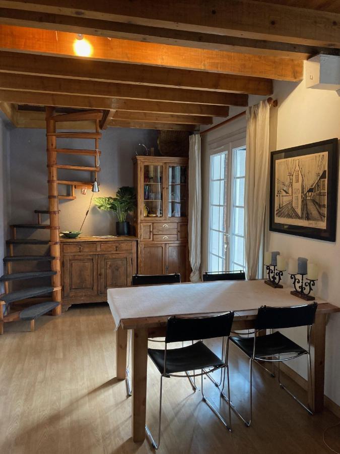 Large Riverside Chalet Near Gorges Du Verdon La Bastide  Dış mekan fotoğraf